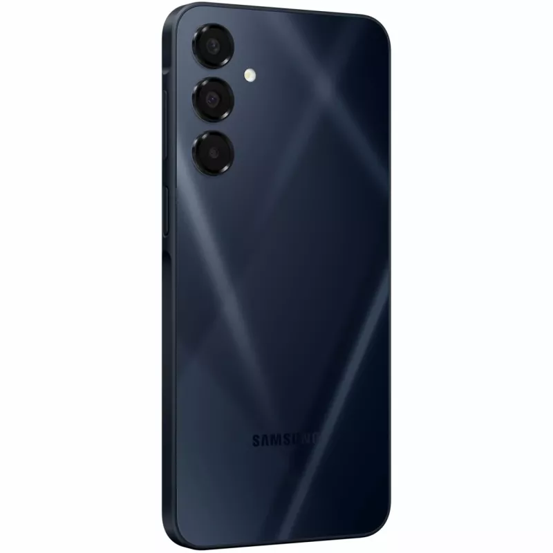 Samsung SM-A166B Galaxy A16 Dual Sim 5G 4+128GB Enterprise Edition azul preto
