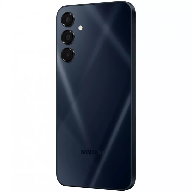 Samsung SM-A166B Galaxy A16 Dual Sim 5G 4+128GB Enterprise Edition azul preto