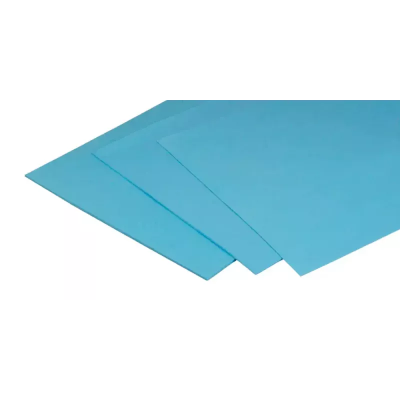 Almofada térmica ARCTIC TP-2 APT2560 Performance 120x20 mm 0,5 mm