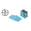 Almofada térmica ARCTIC TP-2 APT2560 Performance 120x20 mm 0,5 mm