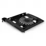AXAGON RHD-P25 Moldura metálica 2x 2,5 para 3,5/PCI