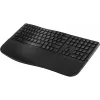 Teclado HP 680 Comfort Dual-Mode Full-Size Wireless Bluetooth Preto