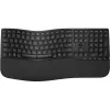 Teclado HP 680 Comfort Dual-Mode Full-Size Wireless Bluetooth Preto