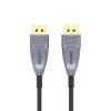 Cabo ótico ativo UNITEK 8K Ultrapro DisplayPort 1.4 10m