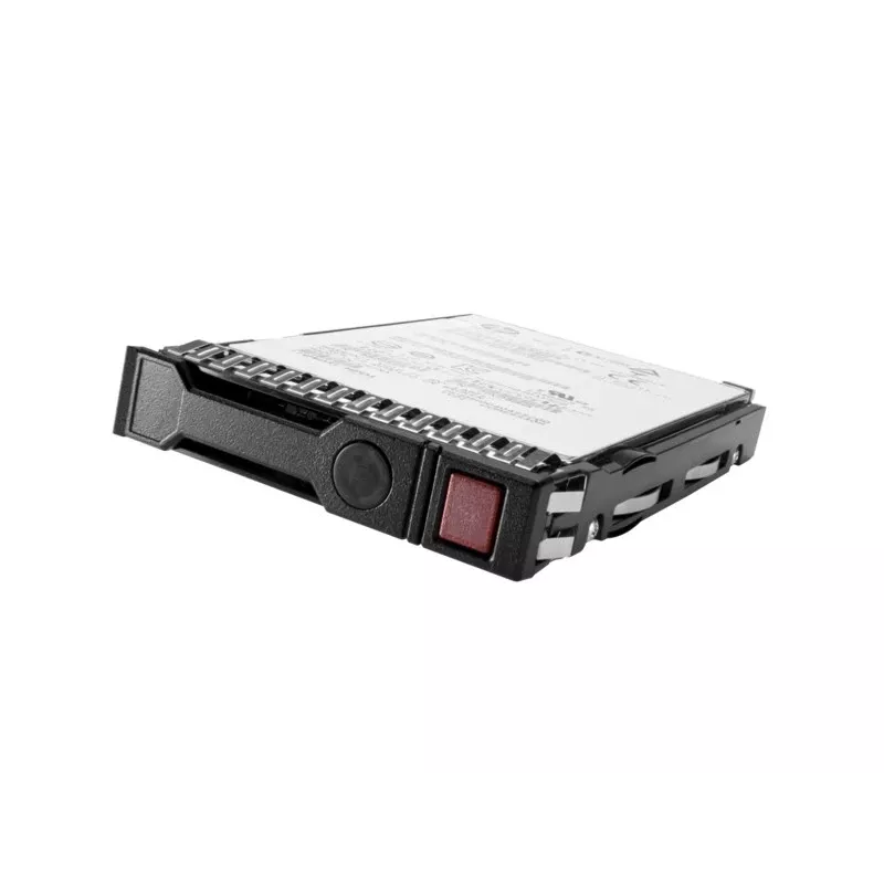 HDD HPE 1TB 3,5 polegadas SATA III 7200 RPM 843266-B21