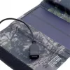 Painel solar PowerNeed ES-6 9 W silício monocristalino
