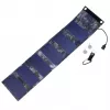 Painel solar PowerNeed ES-6 9 W silício monocristalino