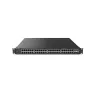 Switch gerido Ruijie Networks RG-NBS3100-48GT4SFP-P 48 portas PoE L2