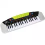 Teclado infantil eletrónico Simba-Dickie Simba My Music World teclado Modern Style