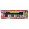 Teclado infantil eletrónico Simba-Dickie Simba My Music World teclado Modern Style