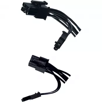 Cabo para placa gráfica Xilence para R9/R11 PCI-E - cabo