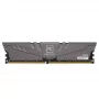 DIMM 32 GB DDR4-3200 (2x 16 GB) kit duplo, memória preta, TTCED432G3200HC16FDC01, T-CREATE EXPERT