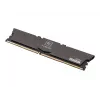 DIMM 32 GB DDR4-3200 (2x 16 GB) kit duplo, memória preta, TTCED432G3200HC16FDC01, T-CREATE EXPERT