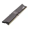 DIMM 32 GB DDR4-3200 (2x 16 GB) kit duplo, memória preta, TTCED432G3200HC16FDC01, T-CREATE EXPERT