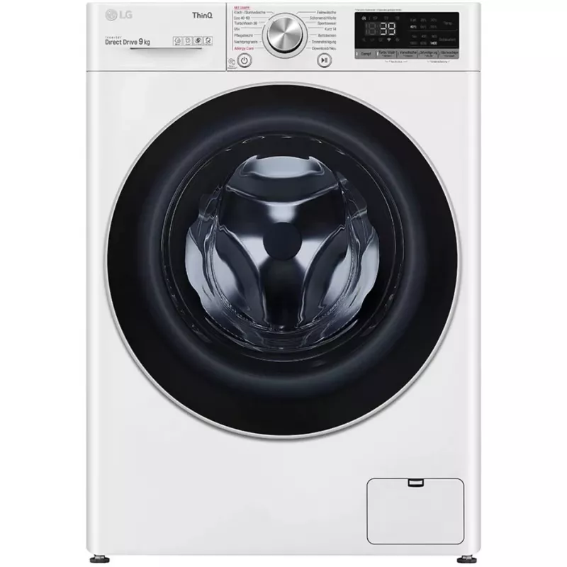 Máquina de lavar LG F4WV709P1E A