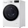 Máquina de lavar LG F4WV709P1E A