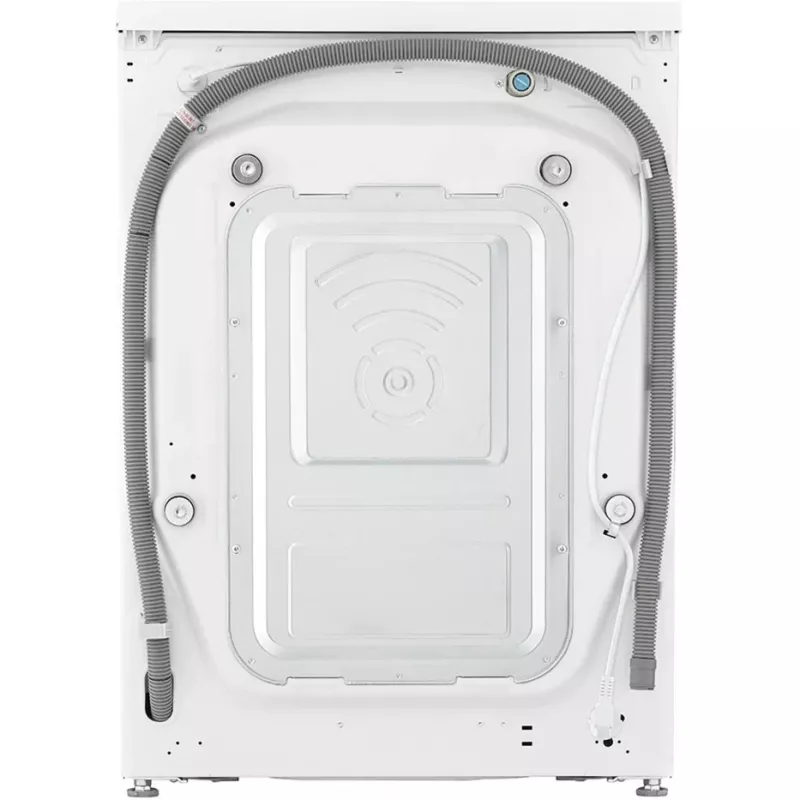 Máquina de lavar LG F4WV709P1E A