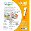 tiptoi Mein Wörter-Bilderbuch: Unser Zuhause, livro didático