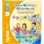 tiptoi Mein Wörter-Bilderbuch: Kindergarten, livro didático