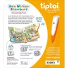 tiptoi Mein Wörter-Bilderbuch: Kindergarten, livro didático