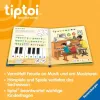 tiptoi Wieso? Weshalb? Warum? Wir entdecken Musik, livro didático
