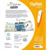 tiptoi Meine Lern-Spiel-Welt: Uhr und Zeit, livro didático