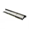 Good Connections GC-N0145 – 10 Gigabit Ethernet – RJ45 – Cat6a – 22/26 – preto – aço