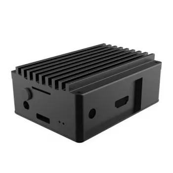 Caixa Akasa Raspberry Pi para ASUS Tinker Board II S