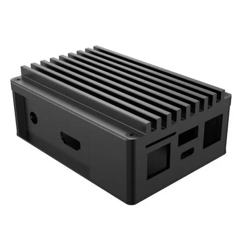 Caixa Akasa Raspberry Pi para ASUS Tinker Board II S