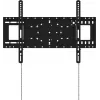 Suporte de TV Vision VFM-W6X4 190,5 cm (75 polegadas) preto