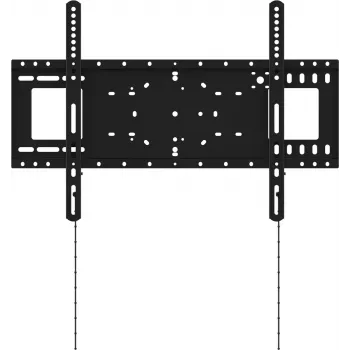 Suporte de TV Vision VFM-W6X4 190,5 cm (75 polegadas) preto