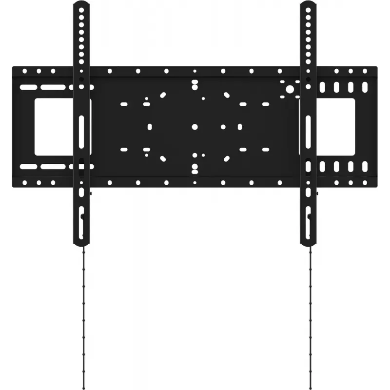 Suporte de TV Vision VFM-W6X4 190,5 cm (75 polegadas) preto