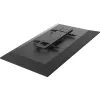Suporte de TV Vision VFM-W6X4 190,5 cm (75 polegadas) preto