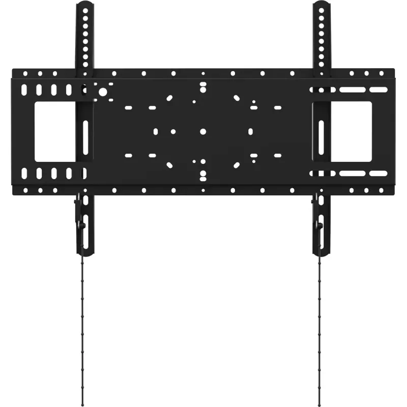 Suporte de TV Vision VFM-W6X4 190,5 cm (75 polegadas) preto