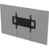 Suporte de TV Vision VFM-W6X4 190,5 cm (75 polegadas) preto