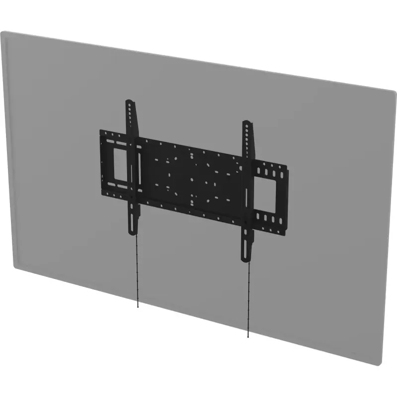 Suporte de TV Vision VFM-W6X4 190,5 cm (75 polegadas) preto