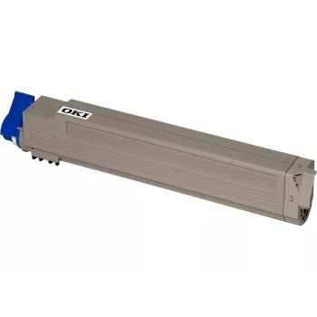 Toner 45536508 para C931 38K preto