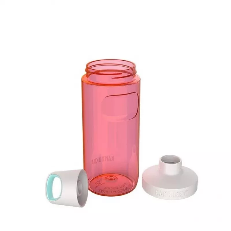 Garrafa reutilizável Kambukka Reno 500 ml - Strawberry Ice