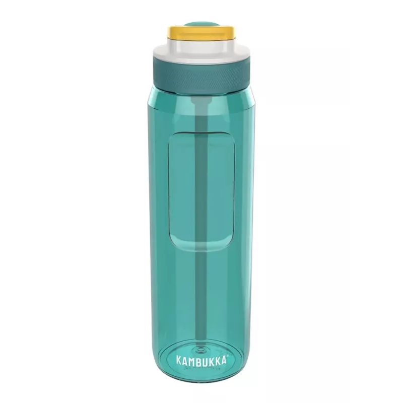 Garrafa de água KAMBUKKA Lagoon 1000ml Zesty Verde