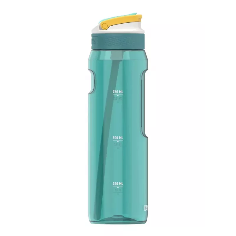 Garrafa de água KAMBUKKA Lagoon 1000ml Zesty Verde