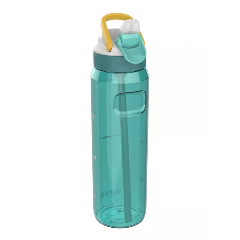 Garrafa de água KAMBUKKA Lagoon 1000ml Zesty Verde