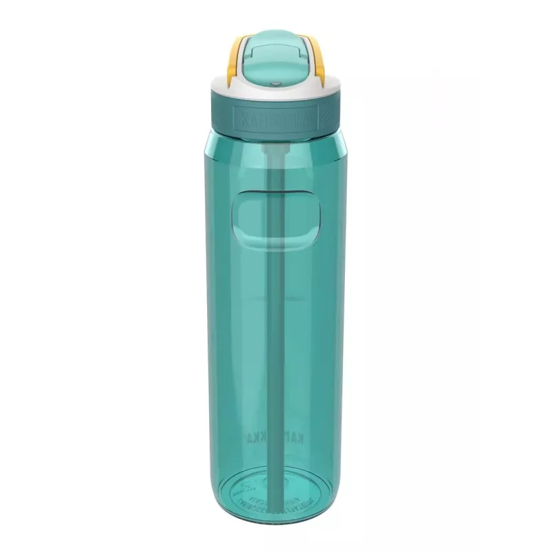 Garrafa de água KAMBUKKA Lagoon 1000ml Zesty Verde