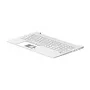 HP M21740-031 - Teclado - Inglês Reino Unido - HP