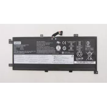 Bateria interna de iões de lítio para portátil Lenovo 46Wh Modelo 5B10W13934