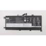 Bateria interna de iões de lítio para portátil Lenovo 46Wh Modelo 5B10W13934
