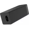 Fonte de alimentação SANDBERG - 65 Watt - 3,25 A - PD, QC - 4 portas de saída (2 x USB, 2 x USB-C)