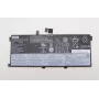 Bateria interna para portátil Lenovo 46Wh, 4 células, substituição compatível