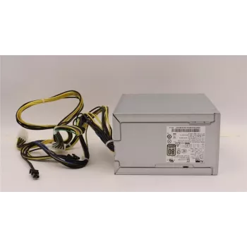 Lenovo PWR_SUPPLY 100-240Vac 500W 92% TCO9.0 - Fonte de alimentação para PC/servidor - 80 PLUS Platinum