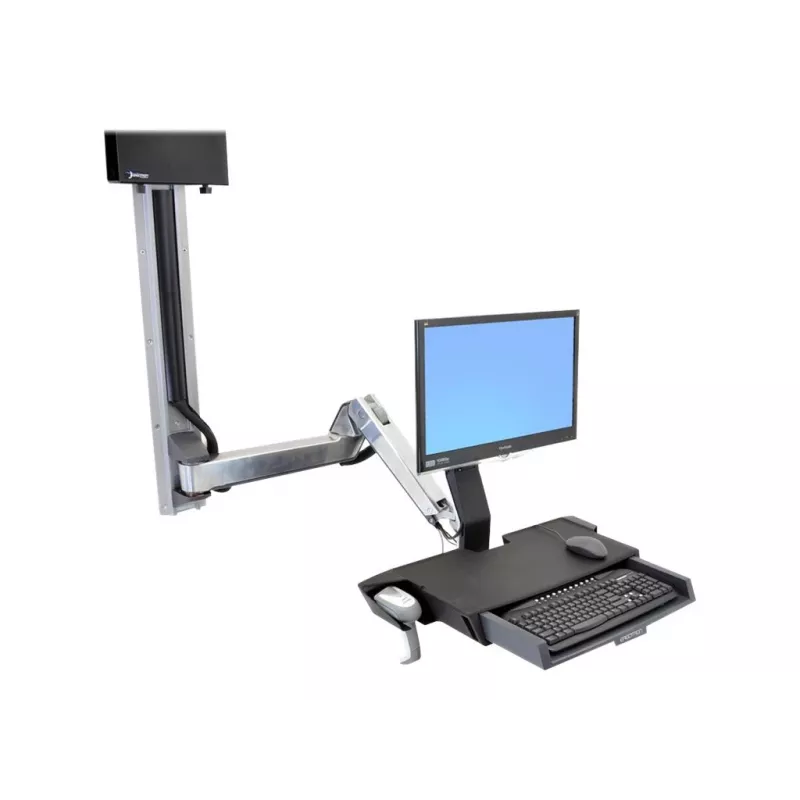 Ergotron 45-261-026 Ecrã