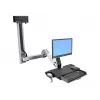 Ergotron 45-261-026 Ecrã